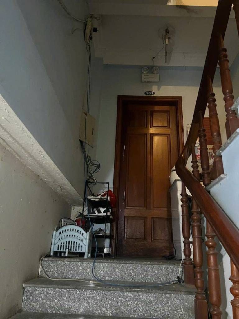 Bán nhà Tôn Đức Thắng - diện tích 48m2 6 tầng - Dòng tiền ổn định - giá 20 tỷ