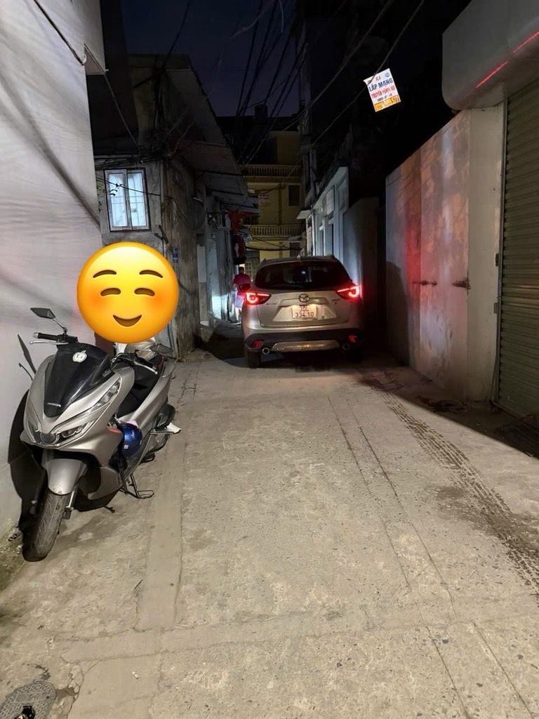 Bán nhà Đông Thiên - diện tích 30m2 3 tầng - Lô góc 2 mặt tiền - giá 2,8 tỷ