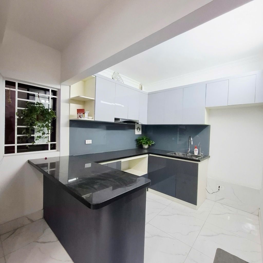 Bán nhà Đỗ Thuận - diện tích 32m2 5 tầng - GẦN Ô TÔ - NGÕ THÔNG - NHÀ ĐẸP - giá 7,5 tỷ