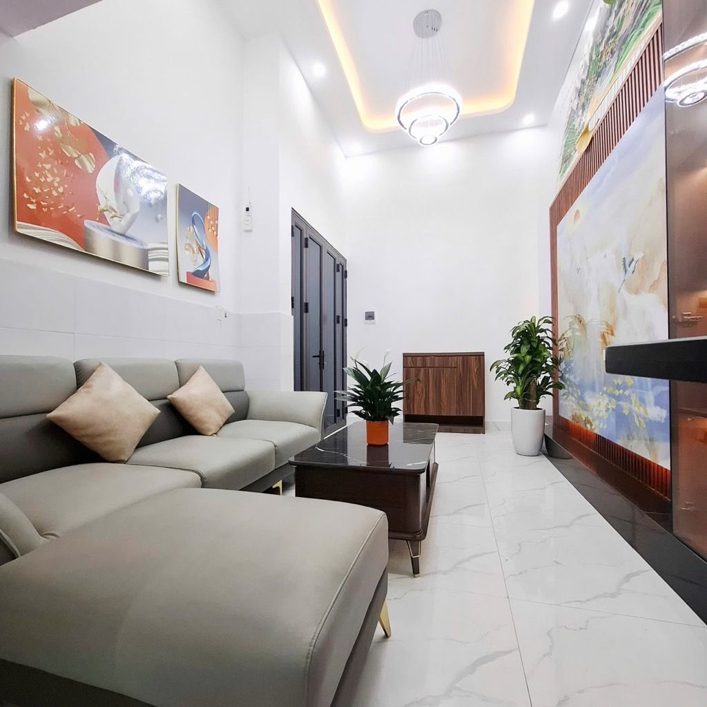 Bán nhà Đỗ Thuận - diện tích 32m2 5 tầng - GẦN Ô TÔ - NGÕ THÔNG - NHÀ ĐẸP - giá 7,5 tỷ