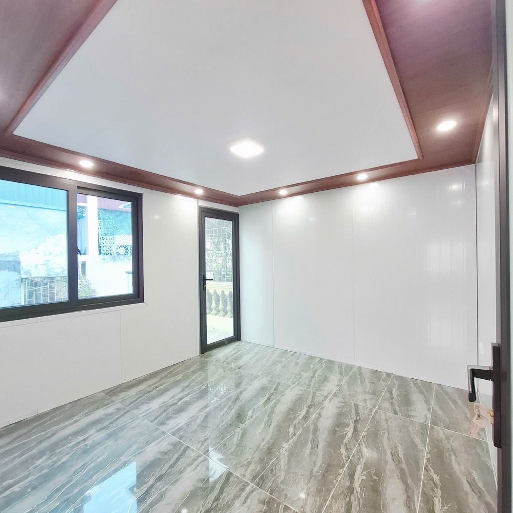 Bán nhà Đỗ Thuận - diện tích 32m2 5 tầng - GẦN Ô TÔ - NGÕ THÔNG - NHÀ ĐẸP - giá 7,5 tỷ