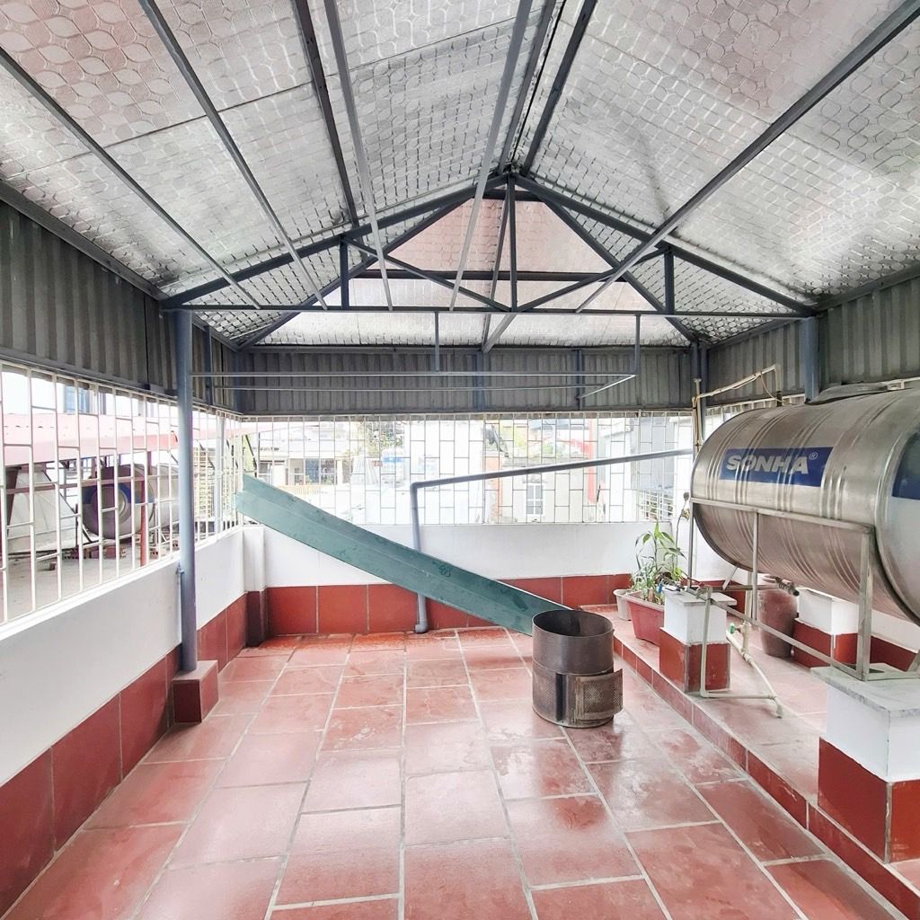 Bán nhà Đỗ Thuận - diện tích 32m2 5 tầng - GẦN Ô TÔ - NGÕ THÔNG - NHÀ ĐẸP - giá 7,5 tỷ