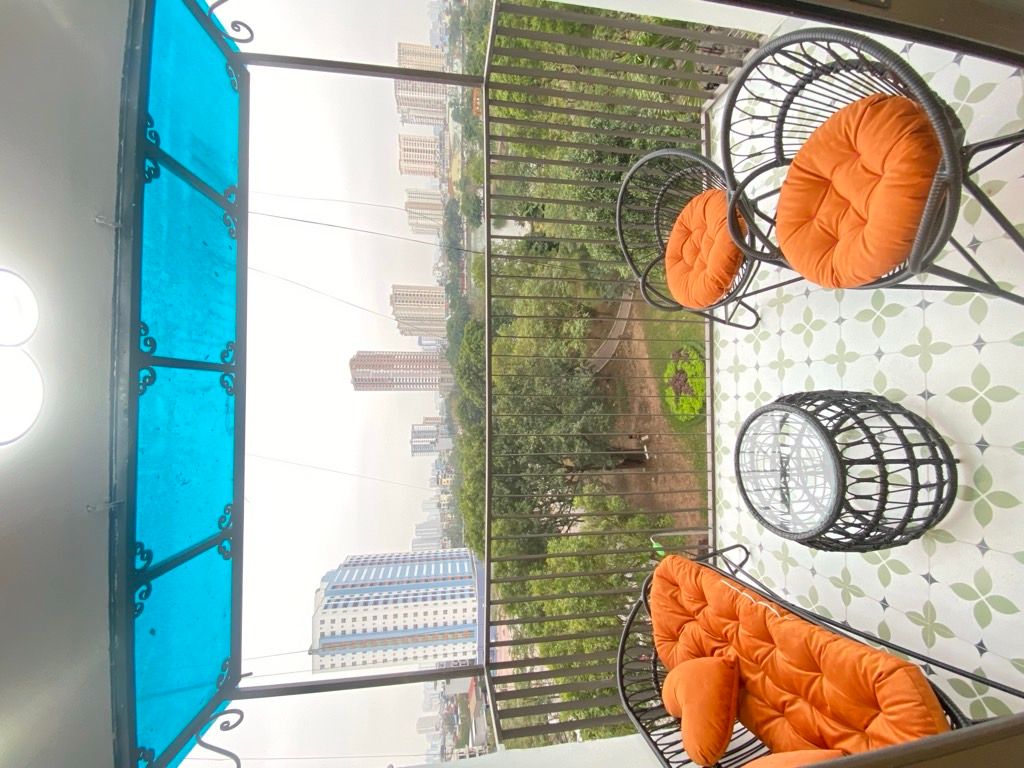 Bán nhà Đền Lừ - diện tích 63m2 5 tầng - Lô góc - giá 5,5 tỷ