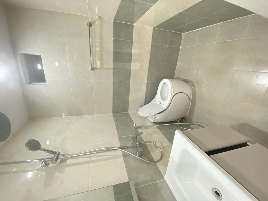 Bán nhà Đền Lừ - diện tích 63m2 5 tầng - Lô góc - giá 5,5 tỷ