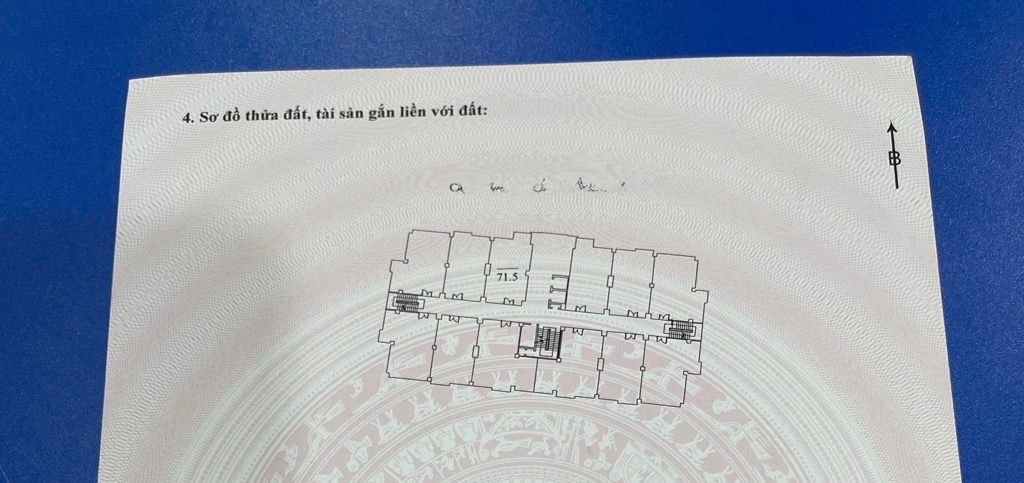 Bán nhà Trịnh Đình Cửu - diện tích 71.5m2 1 tầng - Nhà full nội thất đẹp - giá 6,4 tỷ