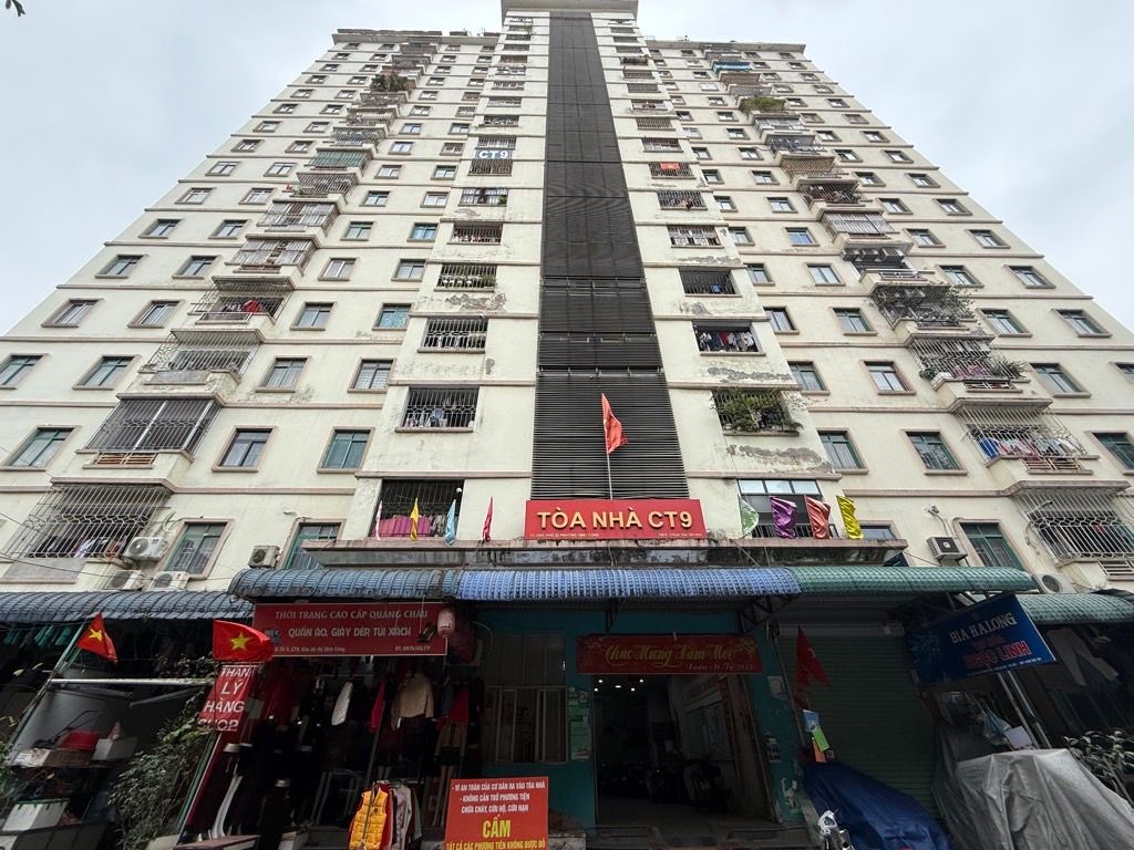 Bán nhà Trịnh Đình Cửu - diện tích 71.5m2 1 tầng - Nhà full nội thất đẹp - giá 6,4 tỷ