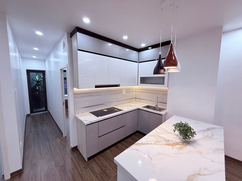 Bán nhà Trịnh Đình Cửu - diện tích 71.5m2 1 tầng - Nhà full nội thất đẹp - giá 6,4 tỷ