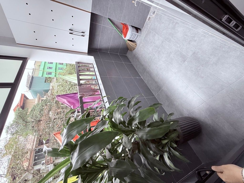 Bán nhà Trịnh Đình Cửu - diện tích 71.5m2 1 tầng - Nhà full nội thất đẹp - giá 6,4 tỷ