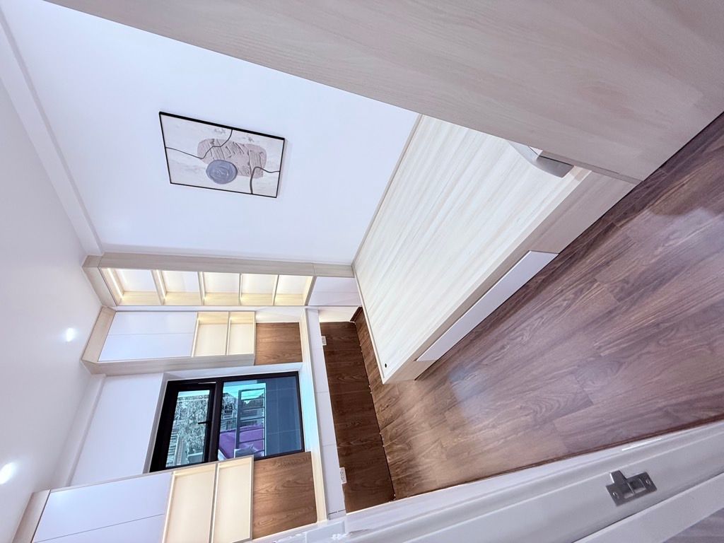 Bán nhà Trịnh Đình Cửu - diện tích 71.5m2 1 tầng - Nhà full nội thất đẹp - giá 6,4 tỷ