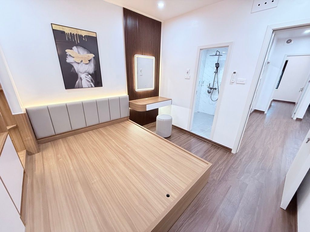 Bán nhà Trịnh Đình Cửu - diện tích 71.5m2 1 tầng - Nhà full nội thất đẹp - giá 6,4 tỷ