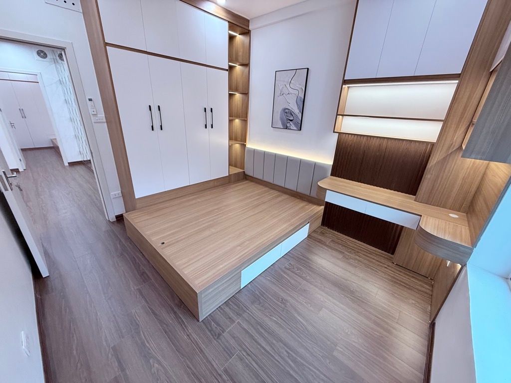 Bán nhà Trịnh Đình Cửu - diện tích 71.5m2 1 tầng - Nhà full nội thất đẹp - giá 6,4 tỷ