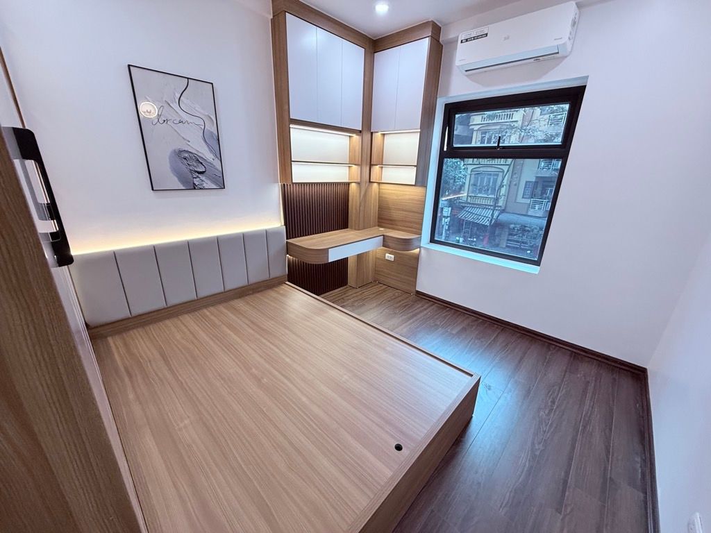 Bán nhà Trịnh Đình Cửu - diện tích 71.5m2 1 tầng - Nhà full nội thất đẹp - giá 6,4 tỷ