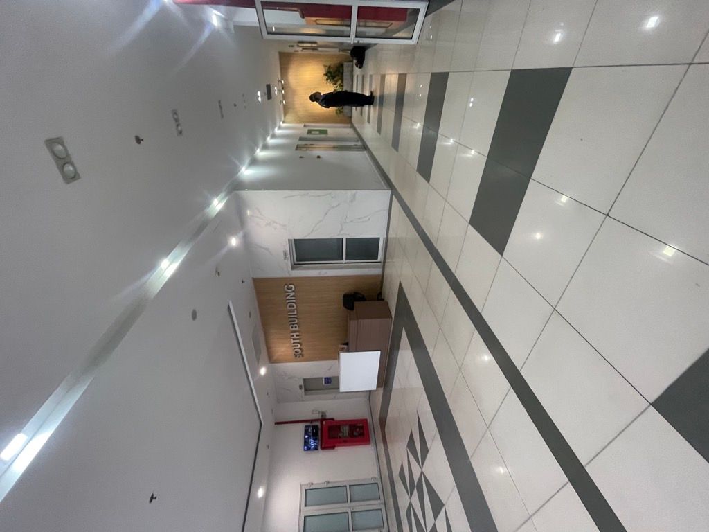 Bán nhà Trần Thủ Độ - diện tích 60.2m2 9 tầng - Sổ đỏ chính chủ - giá 5,15 tỷ