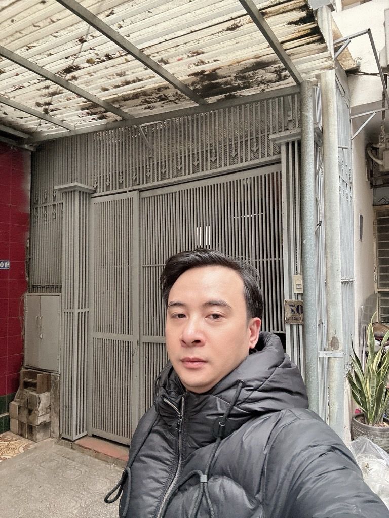 Bán nhà Trung Liệt - diện tích 50.9m2 1 tầng - Ô tô đỗ cửa - giá 6,6 tỷ