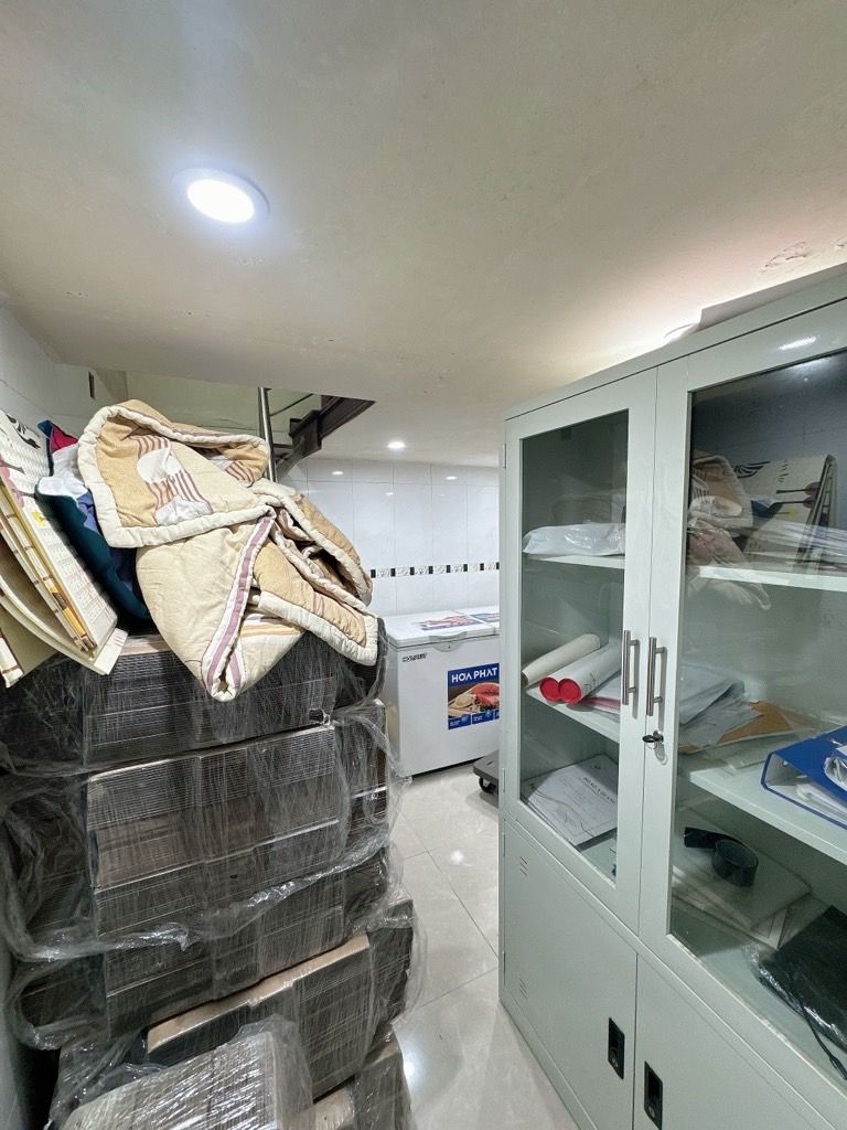 Bán nhà Trung Liệt - diện tích 50.9m2 1 tầng - Ô tô đỗ cửa - giá 6,6 tỷ