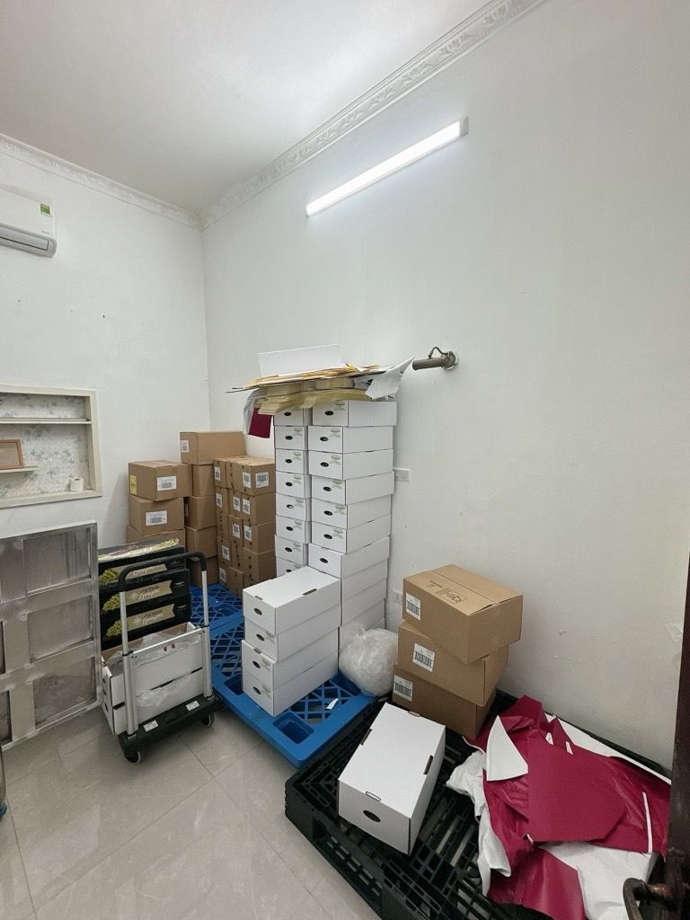 Bán nhà Trung Liệt - diện tích 50.9m2 1 tầng - Ô tô đỗ cửa - giá 6,6 tỷ