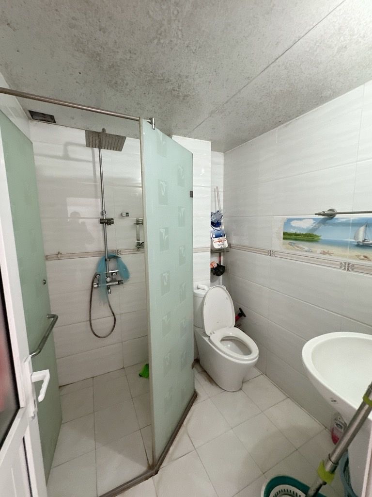 Bán nhà Trung Liệt - diện tích 50.9m2 1 tầng - Ô tô đỗ cửa - giá 6,6 tỷ