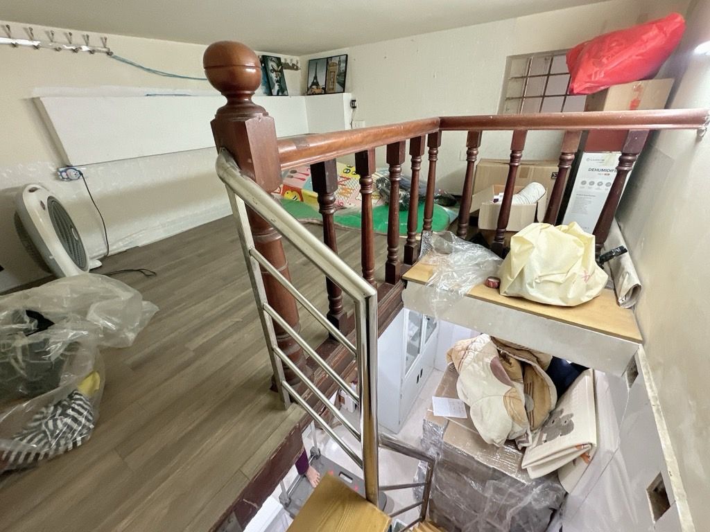 Bán nhà Trung Liệt - diện tích 50.9m2 1 tầng - Ô tô đỗ cửa - giá 6,6 tỷ