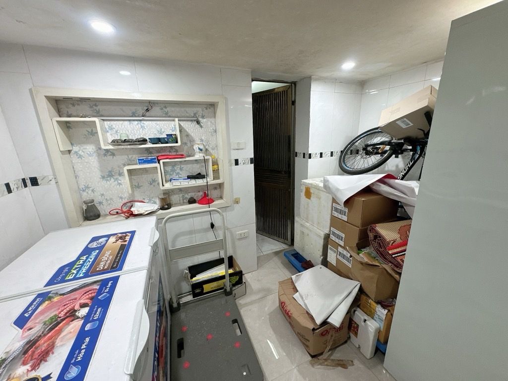 Bán nhà Trung Liệt - diện tích 50.9m2 1 tầng - Ô tô đỗ cửa - giá 6,6 tỷ