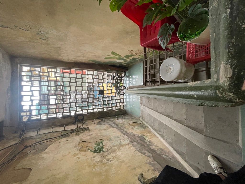 Bán nhà Tân Mai - diện tích 38.3m2 2 tầng - Cực hiếm - giá 4,3 tỷ