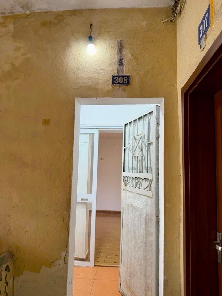 Bán nhà Tân Mai - diện tích 38.3m2 2 tầng - Cực hiếm - giá 4,3 tỷ