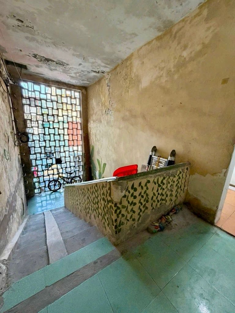 Bán nhà Tân Mai - diện tích 38.3m2 2 tầng - Cực hiếm - giá 4,3 tỷ