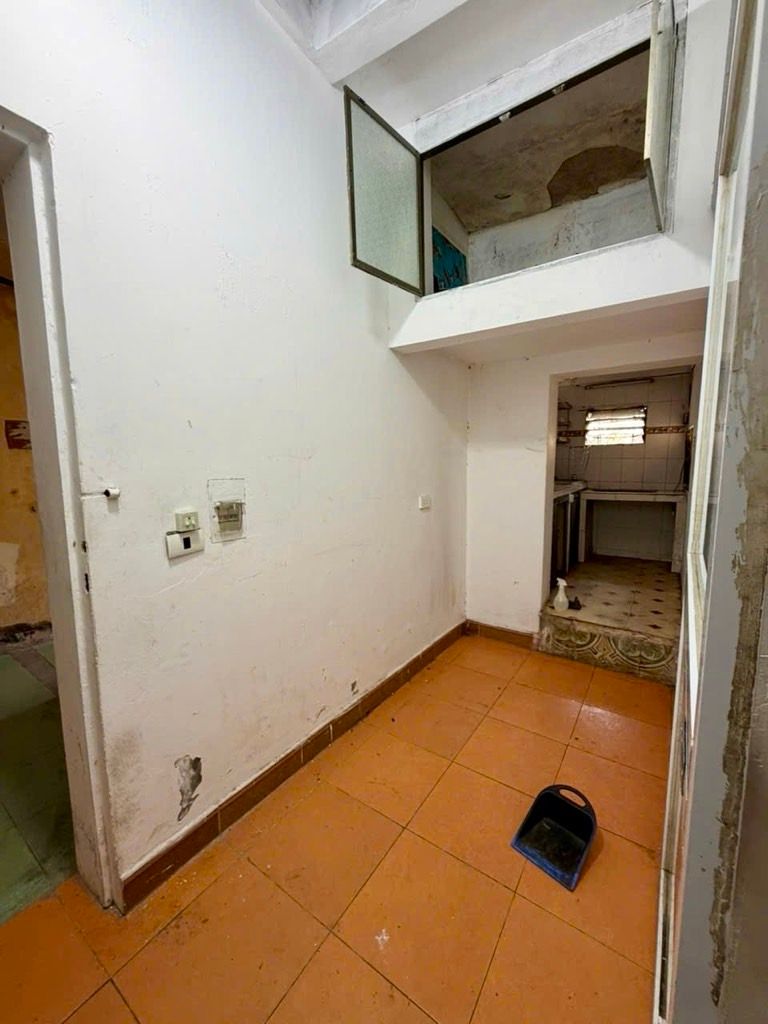 Bán nhà Tân Mai - diện tích 38.3m2 2 tầng - Cực hiếm - giá 4,3 tỷ