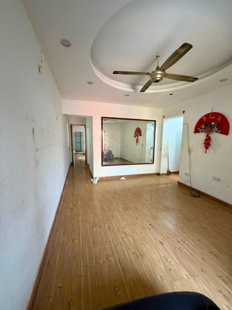 Bán nhà Tân Mai - diện tích 38.3m2 2 tầng - Cực hiếm - giá 4,3 tỷ