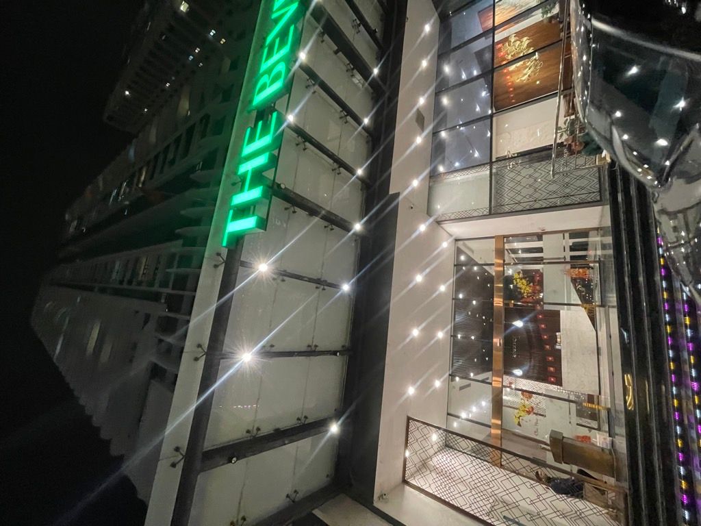 Bán nhà Gamuda Gardens - diện tích 54m2 29 tầng - Căn hộ chung cư cao cấp - giá 6 tỷ