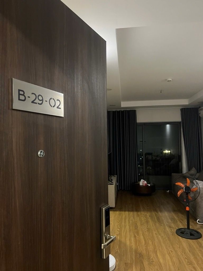 Bán nhà Gamuda Gardens - diện tích 54m2 29 tầng - Căn hộ chung cư cao cấp - giá 6 tỷ