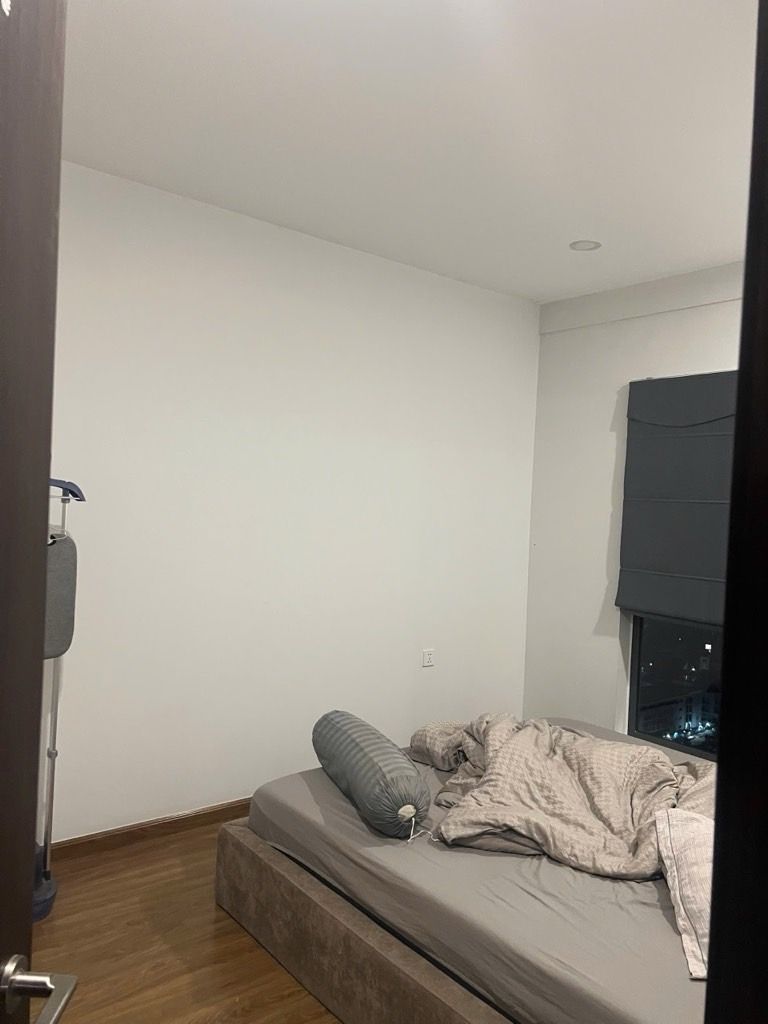 Bán nhà Gamuda Gardens - diện tích 54m2 29 tầng - Căn hộ chung cư cao cấp - giá 6 tỷ