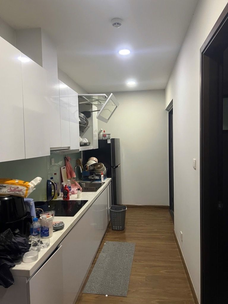 Bán nhà Gamuda Gardens - diện tích 54m2 29 tầng - Căn hộ chung cư cao cấp - giá 6 tỷ