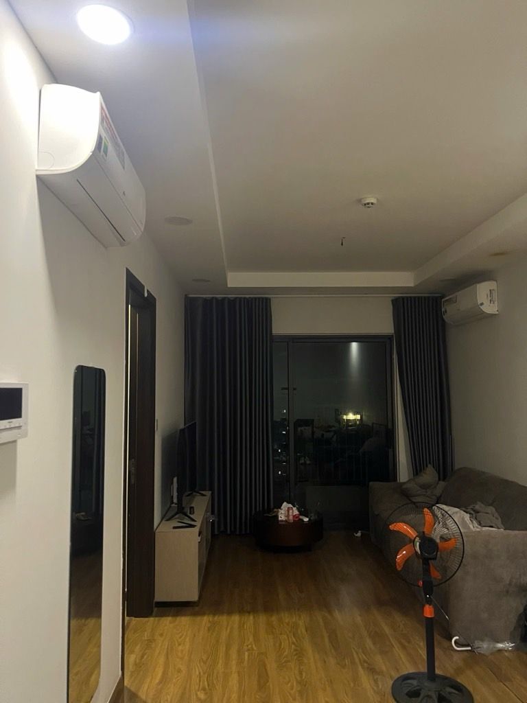 Bán nhà Gamuda Gardens - diện tích 54m2 29 tầng - Căn hộ chung cư cao cấp - giá 6 tỷ