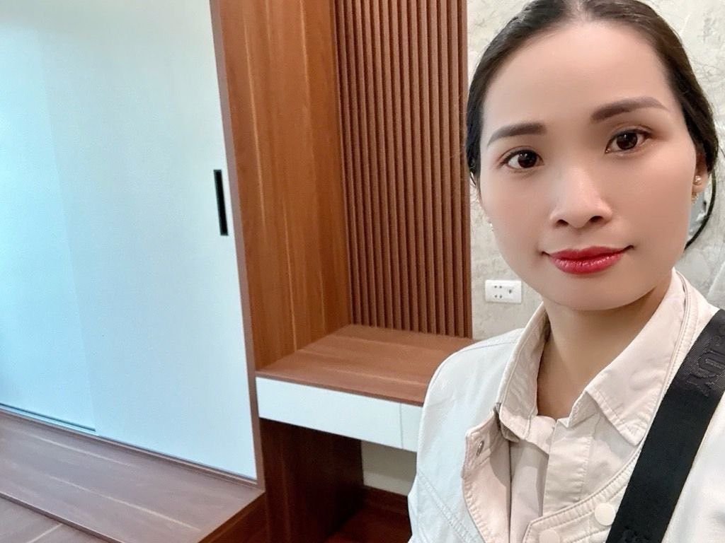 Bán nhà Định Công - diện tích 45.6m2 4 tầng - Ô tô đỗ cửa - giá 12,9 tỷ