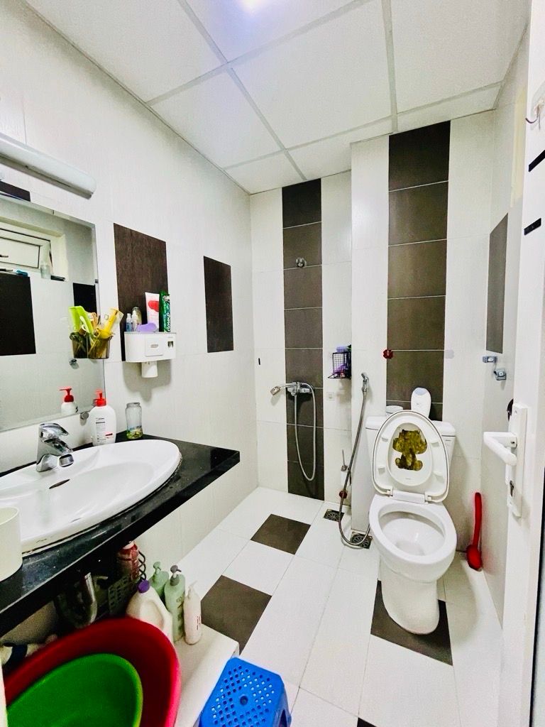 Bán nhà Định Công - diện tích 45.6m2 4 tầng - Ô tô đỗ cửa - giá 12,9 tỷ