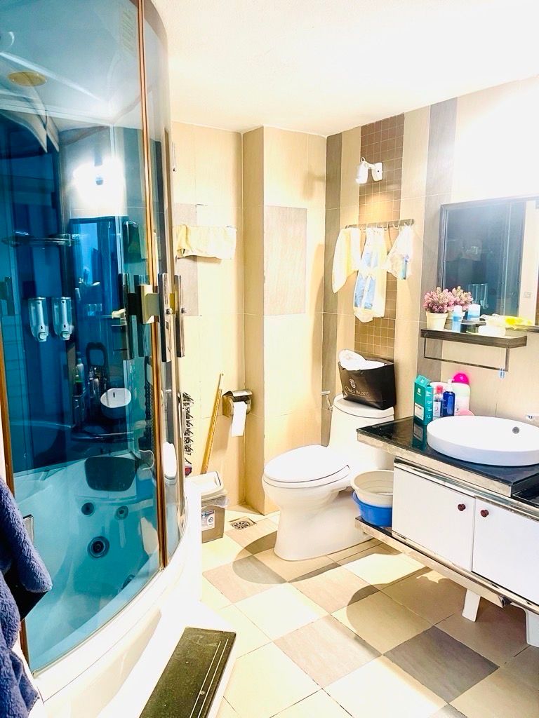 Bán nhà Định Công - diện tích 45.6m2 4 tầng - Ô tô đỗ cửa - giá 12,9 tỷ