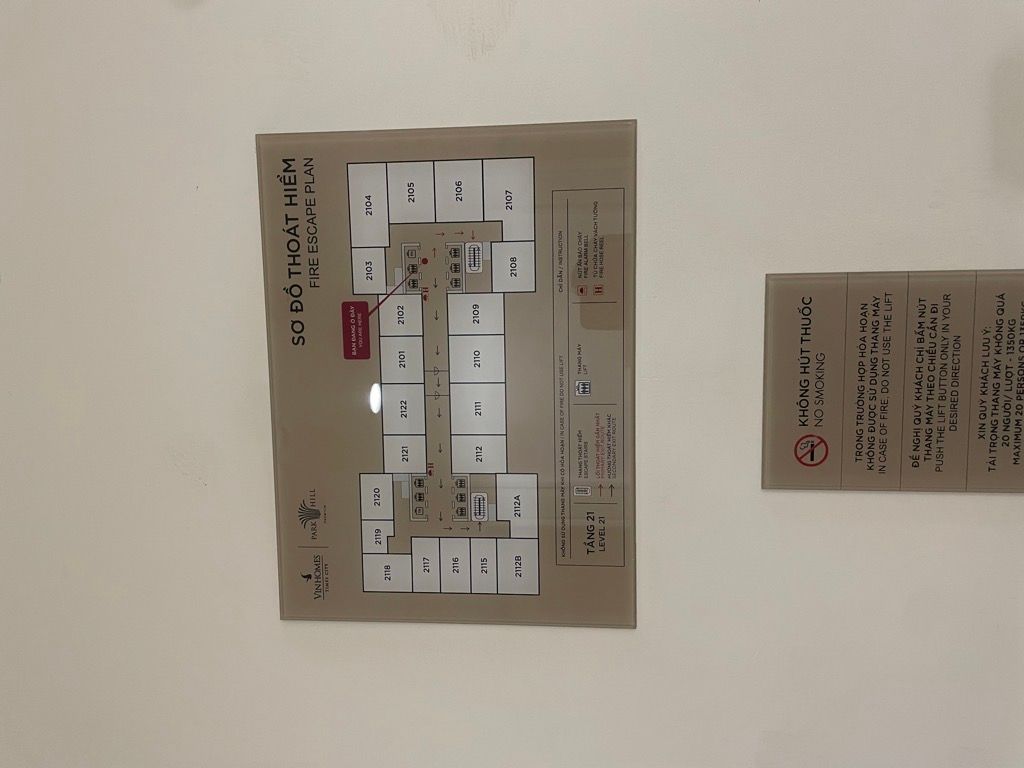 Bán nhà Minh Khai - diện tích 69m2 21 tầng - Lô góc 2 ban công - giá 13 tỷ