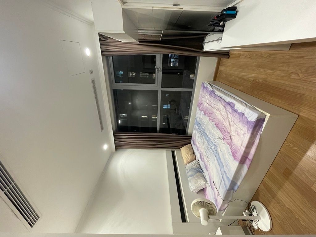 Bán nhà Minh Khai - diện tích 69m2 21 tầng - Lô góc 2 ban công - giá 13 tỷ