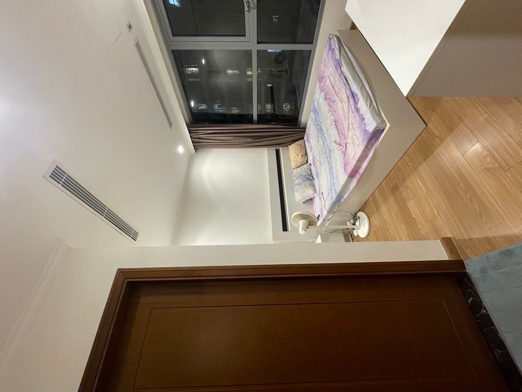 Bán nhà Minh Khai - diện tích 69m2 21 tầng - Lô góc 2 ban công - giá 13 tỷ