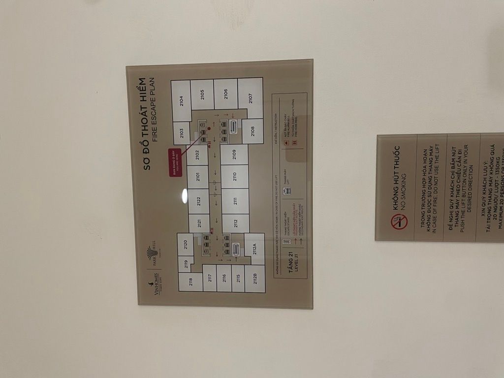 Bán nhà Minh Khai - diện tích 69m2 21 tầng - Lô góc 2 ban công - giá 13 tỷ