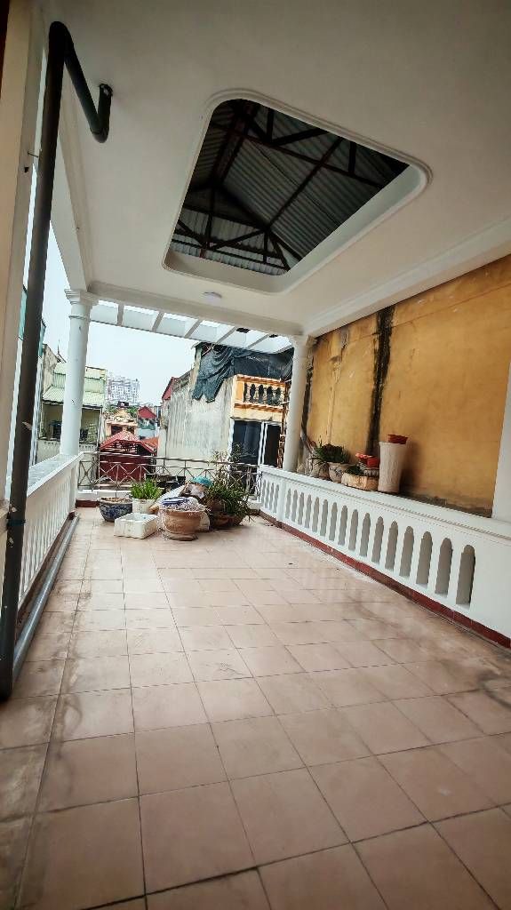 Bán nhà Thái Thịnh 1 - diện tích 50.5m2 4 tầng - Mặt ngõ ô tô tránh - giá 22 tỷ