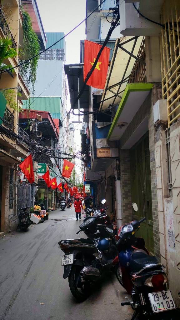 Bán nhà Thái Thịnh 1 - diện tích 50.5m2 4 tầng - Mặt ngõ ô tô tránh - giá 22 tỷ