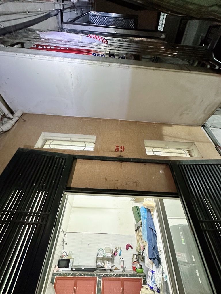 Bán nhà Dương Văn Bé - diện tích 20,1m2 3 tầng - vị trí cực đẹp, cách mặt phố chỉ 30m - giá 5,2 tỷ