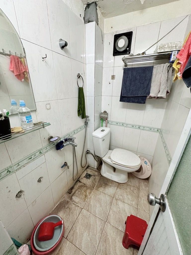 Bán nhà Dương Văn Bé - diện tích 20,1m2 3 tầng - vị trí cực đẹp, cách mặt phố chỉ 30m - giá 5,2 tỷ