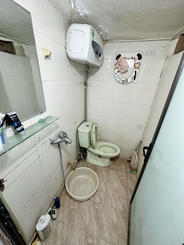 Bán nhà Dương Văn Bé - diện tích 20,1m2 3 tầng - vị trí cực đẹp, cách mặt phố chỉ 30m - giá 5,2 tỷ