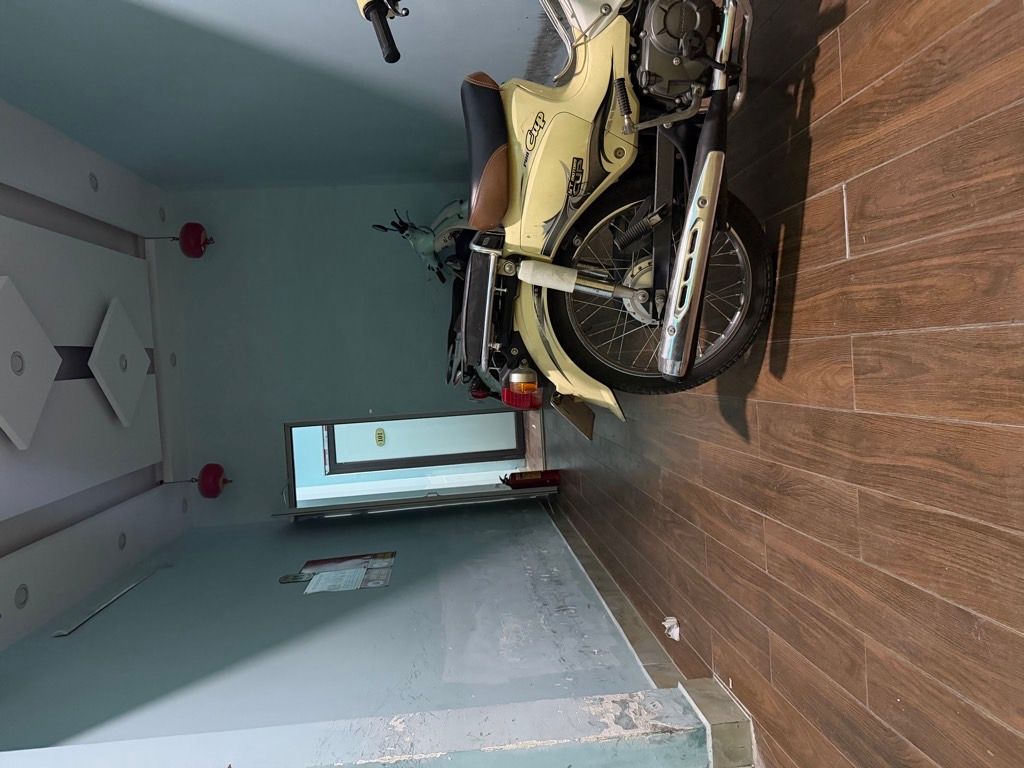 Bán nhà Khương đình - diện tích 39m2 6 tầng - Sổ đỏ chính chủ - giá 9,9 tỷ