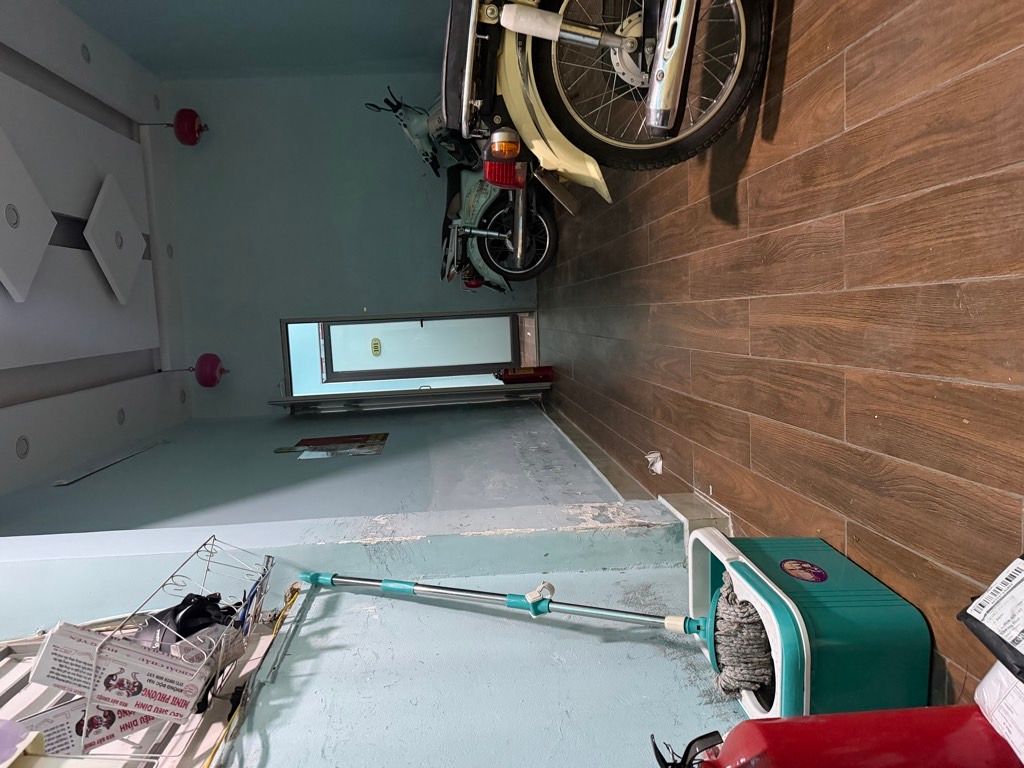 Bán nhà Khương đình - diện tích 39m2 6 tầng - Sổ đỏ chính chủ - giá 9,9 tỷ