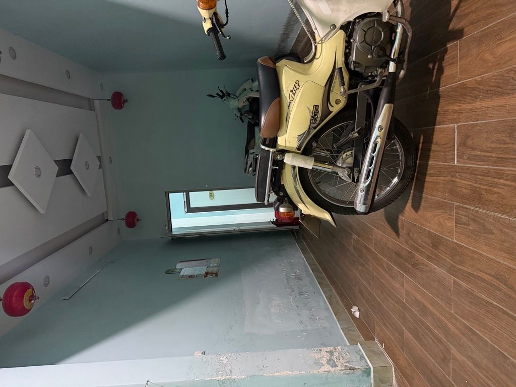 Bán nhà Khương đình - diện tích 39m2 6 tầng - Sổ đỏ chính chủ - giá 9,9 tỷ