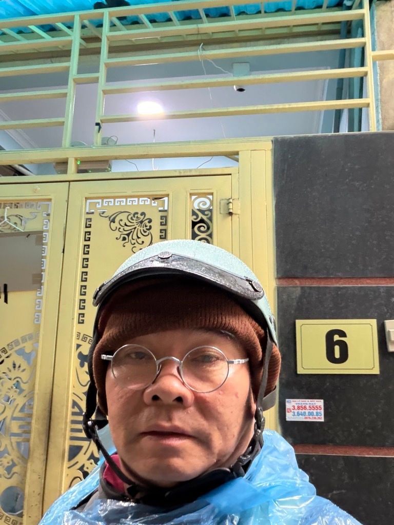 Bán nhà Khương đình - diện tích 39m2 6 tầng - Sổ đỏ chính chủ - giá 9,9 tỷ