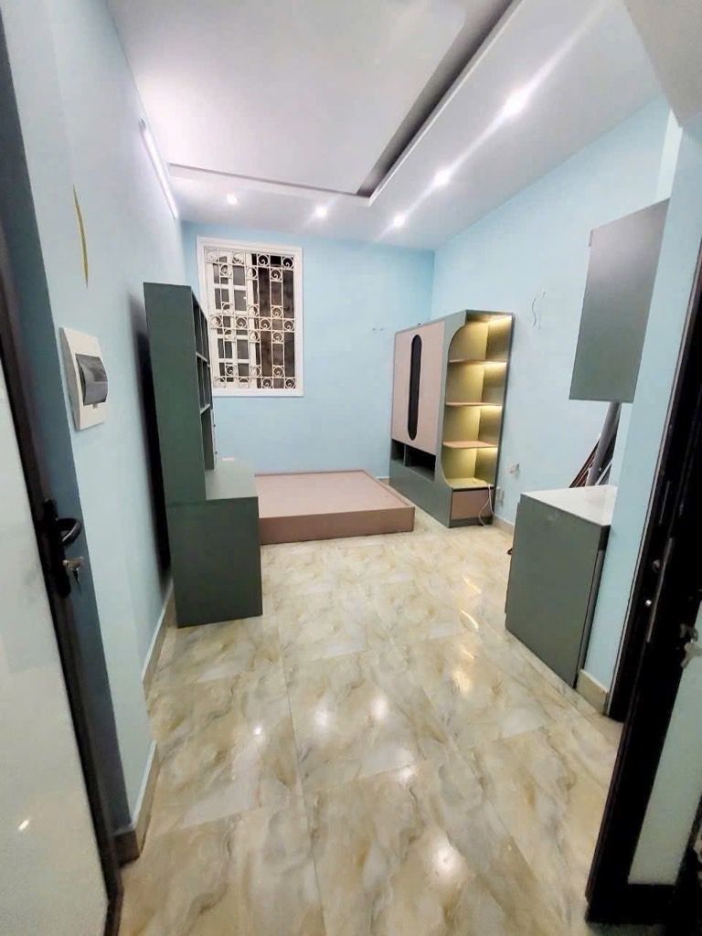 Bán nhà Khương đình - diện tích 39m2 6 tầng - Sổ đỏ chính chủ - giá 9,9 tỷ